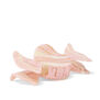 Pink bonbon candy hair claw